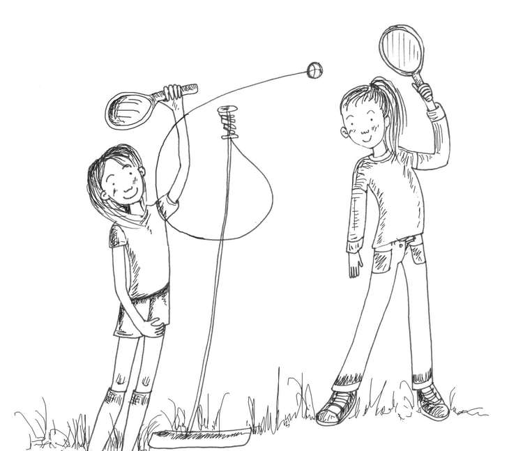 Why Some Children Can’t Empty the Dishwasher…… and what to do about it!