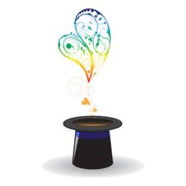 The Magic of Achievement